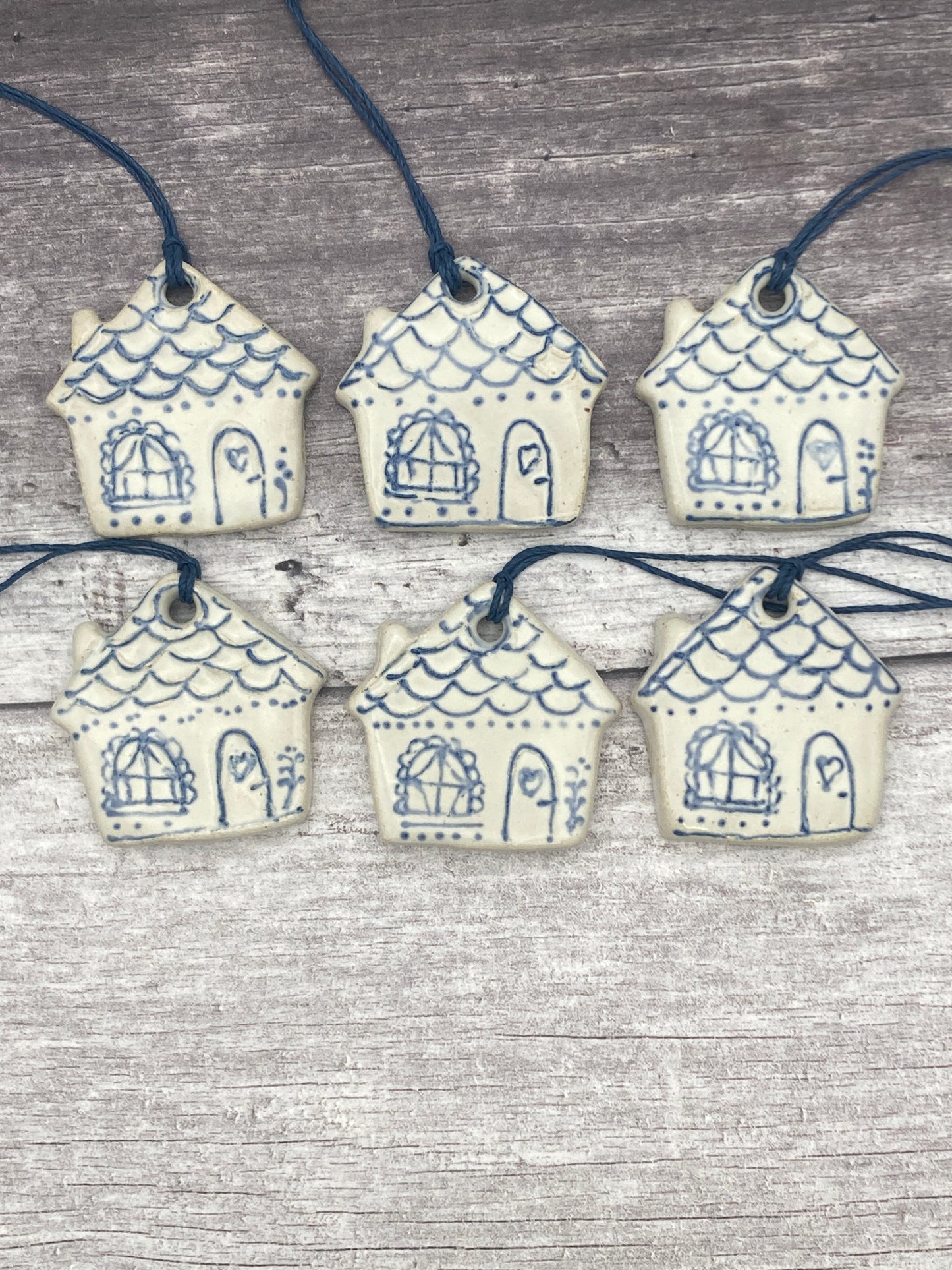 Gingerbread House Token