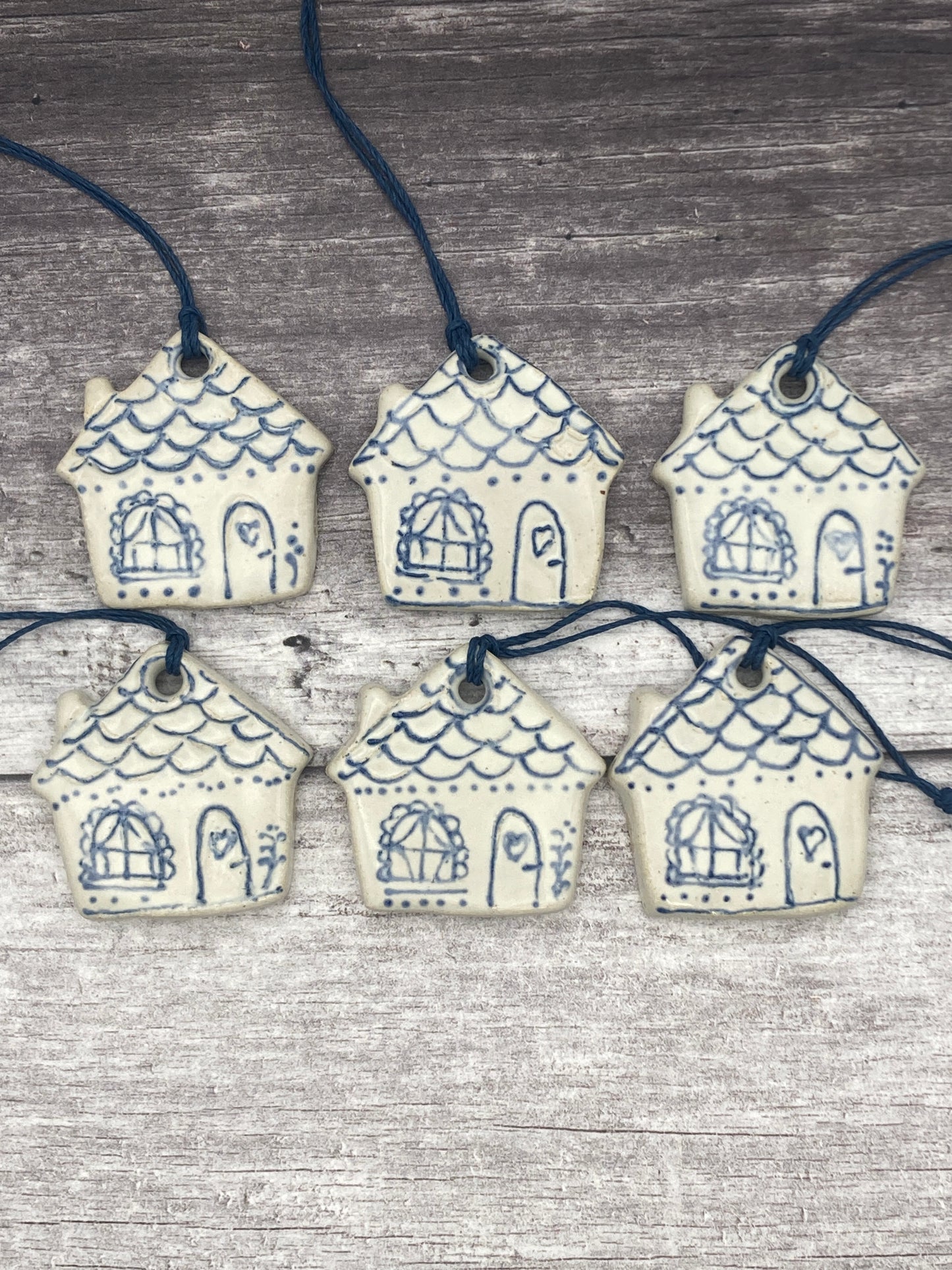 Gingerbread House Token