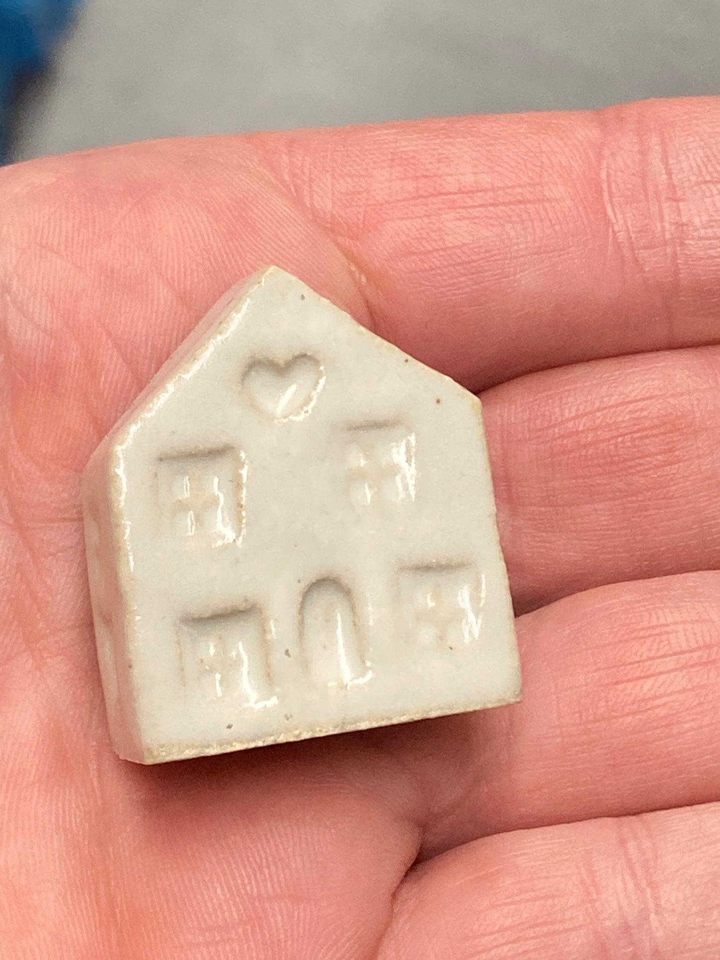 Affordable House Token